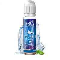 Polaris Intense 50ml - Le French Liquide