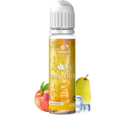 Polaris Sunset 50ml - Le French Liquide