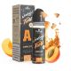 Abricot caramélisé 60ml - Wonderful Tart by Le French Liquide