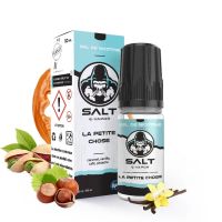 Salt E-Vapor: La Petite Chose 10ml - Le French Liquide