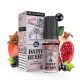 Moon Shiners : Daisy Berry 10ml SALT - Le French Liquide
