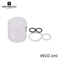 Pyrex pour Veco 2ml - Vaporesso