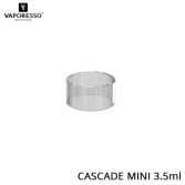 Pyrex pour Cascade mini 3.5ml - Vaporesso