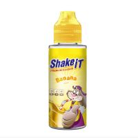 Banana 100ml - Shake it