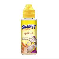 Vanilla 100ml - Shake it