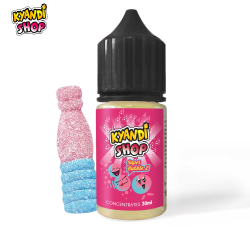 Concentre Super Bubble Z 30ml - Kyandi Shop