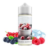 Frozen berries 100ml - Millésime