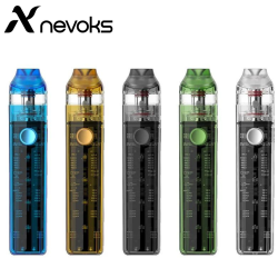 Kit Feelin C1 1000mAh - Nevoks