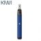 Kit Kiwi Pen - Kiwi Vapor : Couleur:Navy Blue