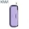 Kit Kiwi Starter Pen - Kiwi Vapor : Couleur:Space Violet