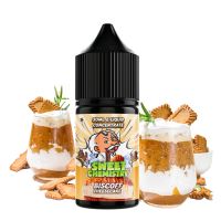 Concentré Biscoff Cheesecake 30ml - Sweet Chemistry