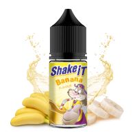 Concentré Banana 30ml - Shake it