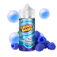 Concentré Blue Raspberry Bubblegum 30ml - Lovely Bubbly