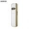 Kit Vmate E 1200mAh - Voopoo : Couleur:White Inlaid Gold