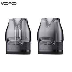 Cartouche VMATE V2 3ml (2pcs)-Voopoo