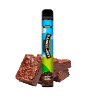 Pod Jetable Chocolate Fudge Brownie 600 puffs. - Len & Jenny's