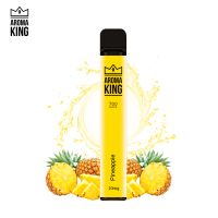Pod Pineapple 600 puffs - Aroma king