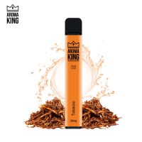 Pod Tobacco 600 puffs - Aroma king