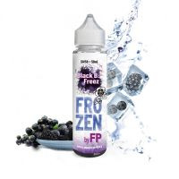 Black B Freez 50ml - Flavour Power