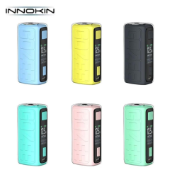 Box Gozee GOz+ 60w - Innokin