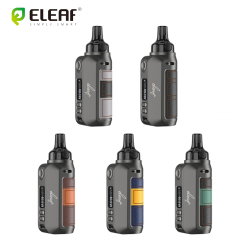 Kit iSolo Air 2 1500mAh - Eleaf