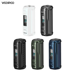 Box Argus MT 3000mAh - VooPoo