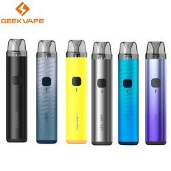 Kit Wenax H1 1000mAh - GeekVape