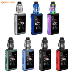 Kit Aegis Touch (T200) 200W - GeekVape