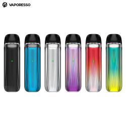 Kit Luxe QS 1000mAh - Vaporesso