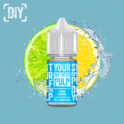 Concentré Lemon Iceberg 30ml - Pulp