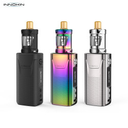 Kit Limax Zenith II - Innokin