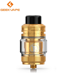 Atomiseur Z Subohm SE 5.5ml - Geekvape