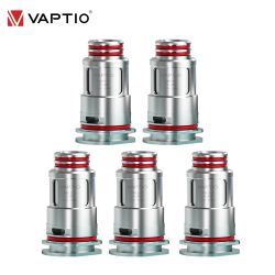 Résistances G-Series pour Procare (5pcs) - Vaptio