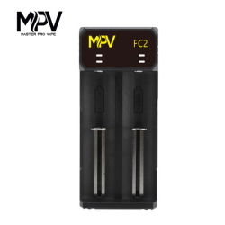 Chargeur d'accus FC2 - Master Pro Vape