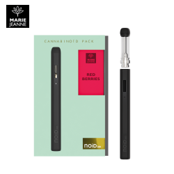 Vape Pen NOID LAB + Red Berries - Marie Jeanne