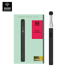 Pack Vape Pen NOID LAB + Red Berries - Marie Jeanne