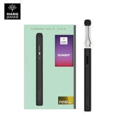 Vape Pen NOID LAB + Sunset - Marie Jeanne