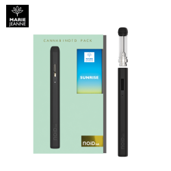 Vape Pen NOID LAB + Sunrise - Marie Jeanne
