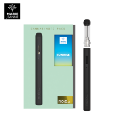 Pack Vape Pen NOID LAB + Sunrise - Marie Jeanne