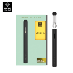 Vape Pen NOID LAB + Lemon K - Marie Jeanne