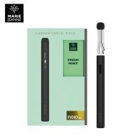 Pack Vape Pen NOID LAB + Fresh Mint - Marie Jeanne