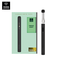 Vape Pen NOID LAB + Fresh Mint - Marie Jeanne