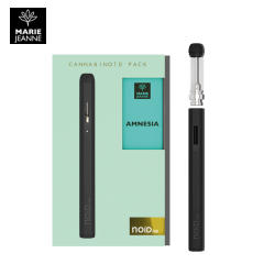 Vape Pen NOID LAB + Amnesia - Marie Jeanne