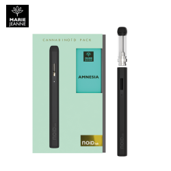 Pack Vape Pen NOID LAB + Amnesia - Marie Jeanne