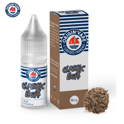 Classic Light 10ml (Boite de 10) - Origin'vape