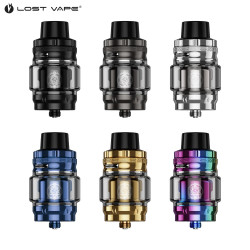 Atomiseur Centaurus Subohm 5ml - Lost Vape