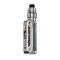 Kit Thelema Solo 100W avec Centaurus Subohm 5ml - Lost Vape : Couleur:SS/Mineral Green