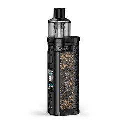 Kit Pod Centaurus Q80 avec UB Ultra 5.5ml - Lost Vape