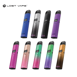 Kit Ursa Nano Pro 900 mAh - Lost Vape