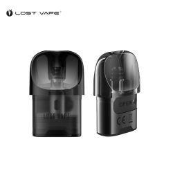 Cartouche Ursa Nano vide 2.5ml - Lost Vape